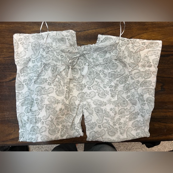 SallyLemon flowy pants! - Picture 3 of 4